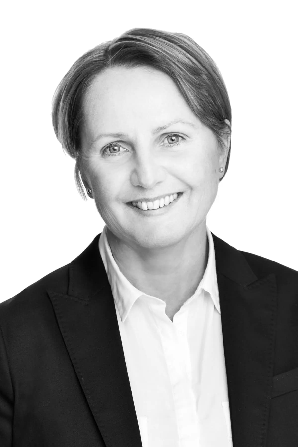 Inger Olsson profilbild