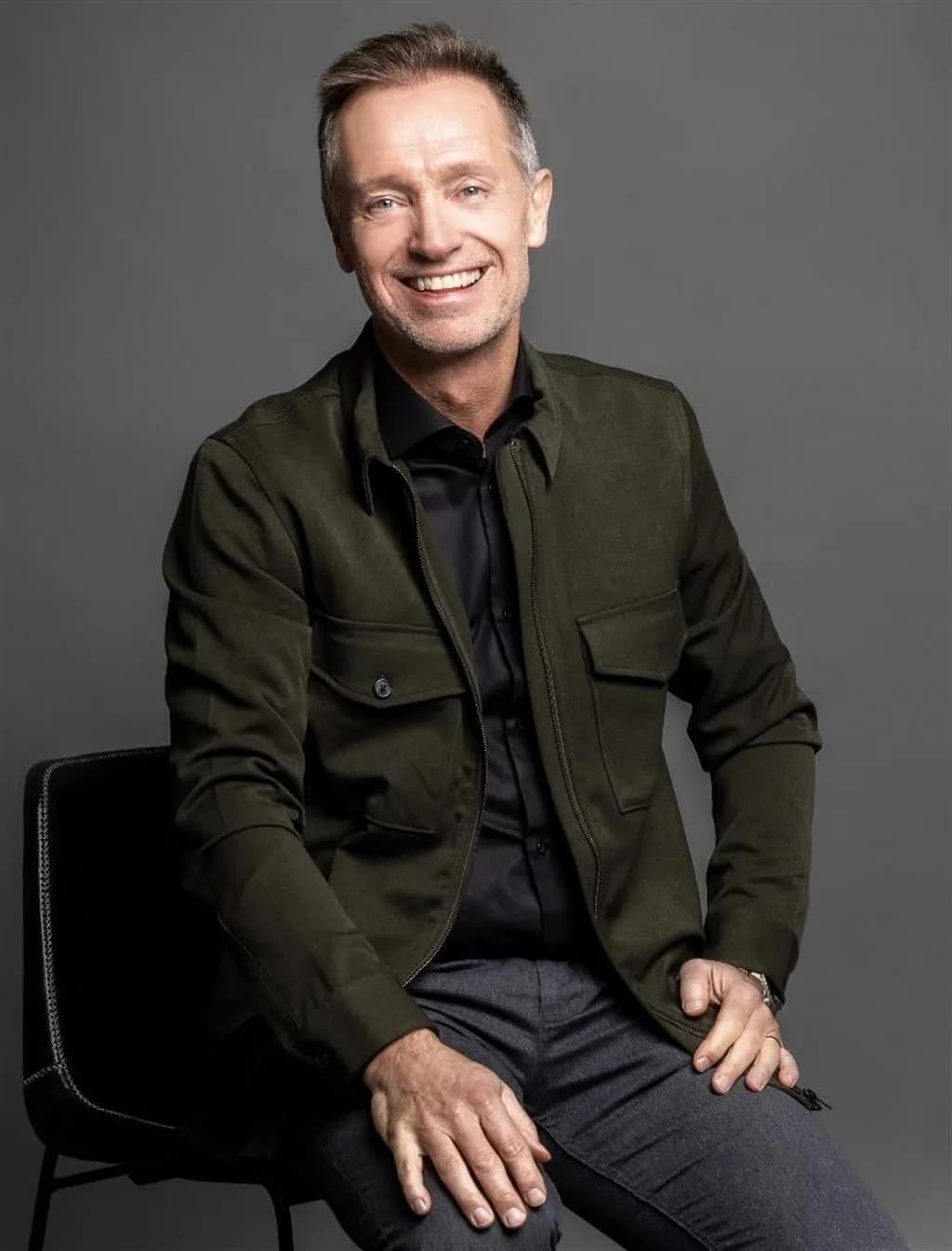 Mikael Niwenros profilbild