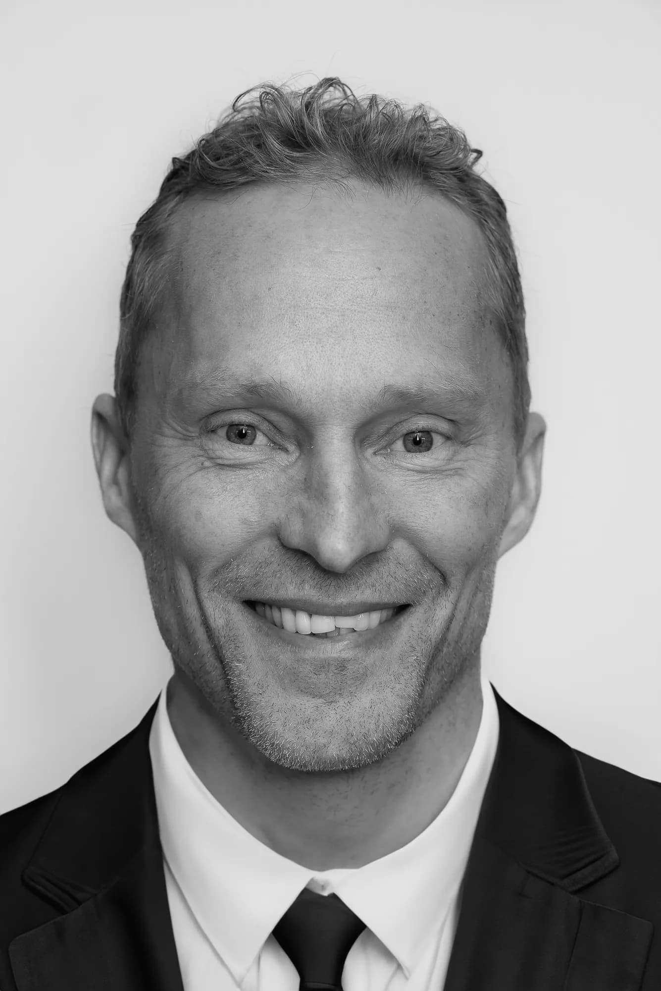 Henrik Hansson profilbild