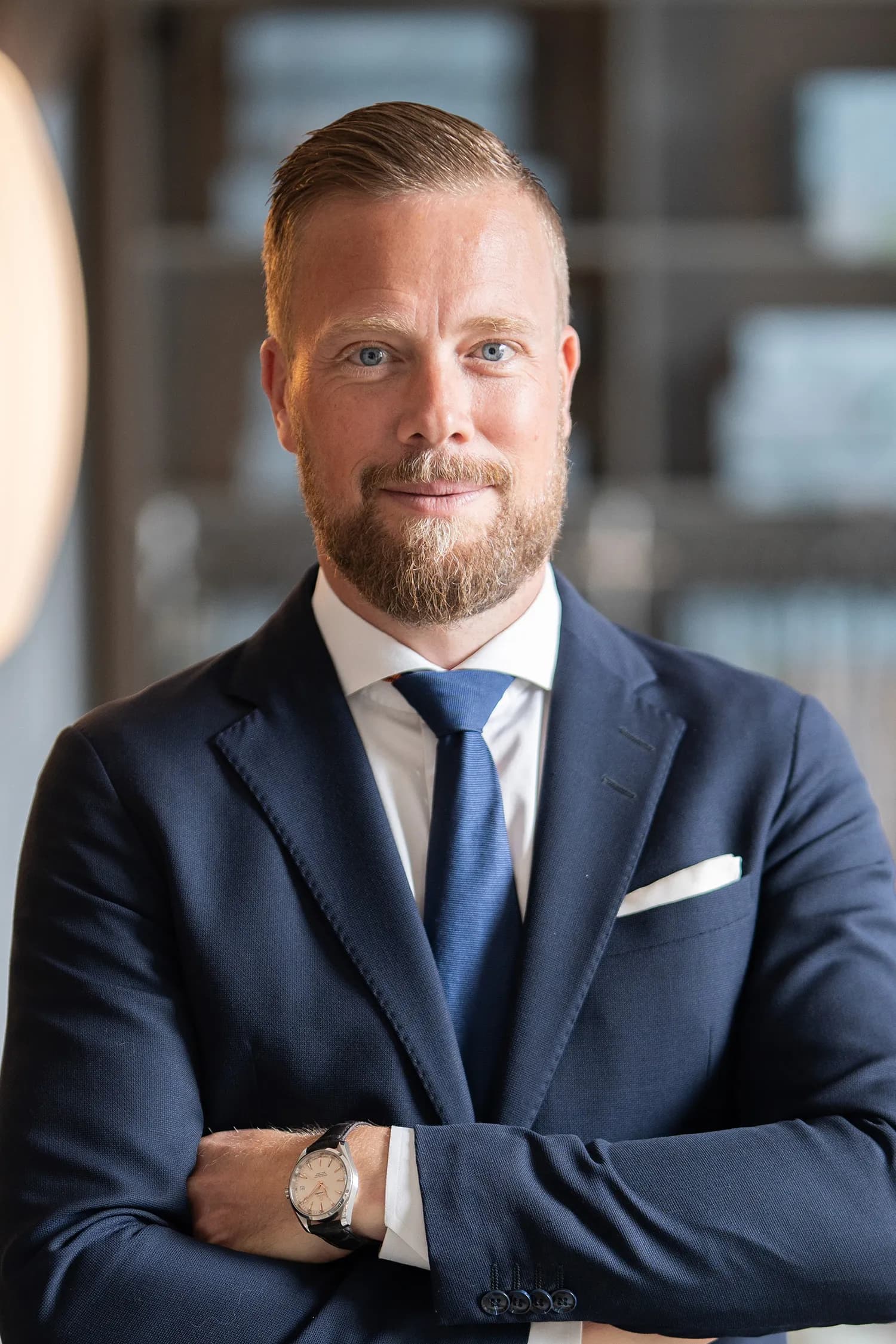 Gustaf Mattsson profilbild