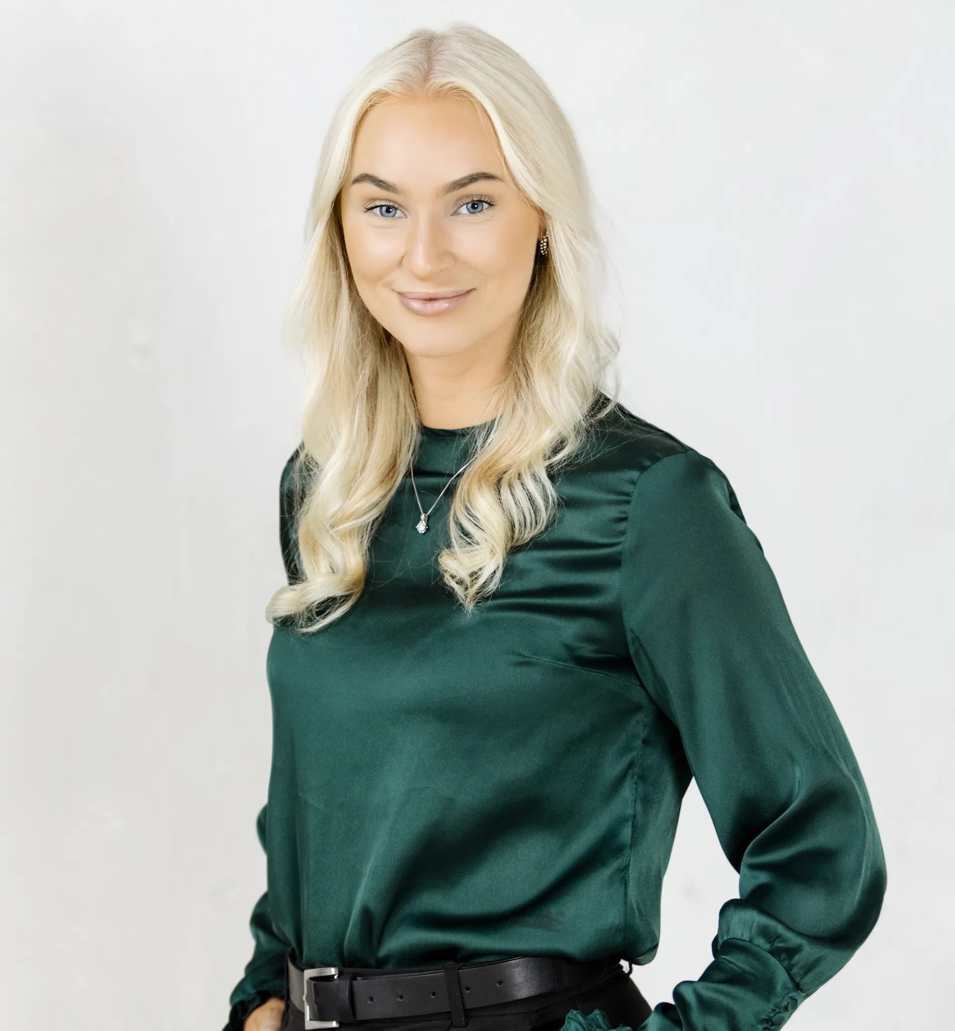 Angelica Svensson profilbild