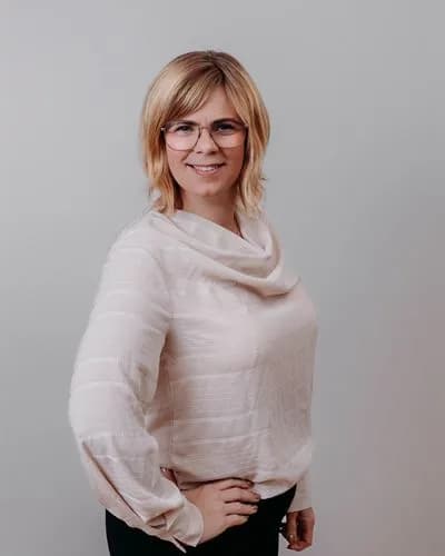 Hanna Sars profilbild