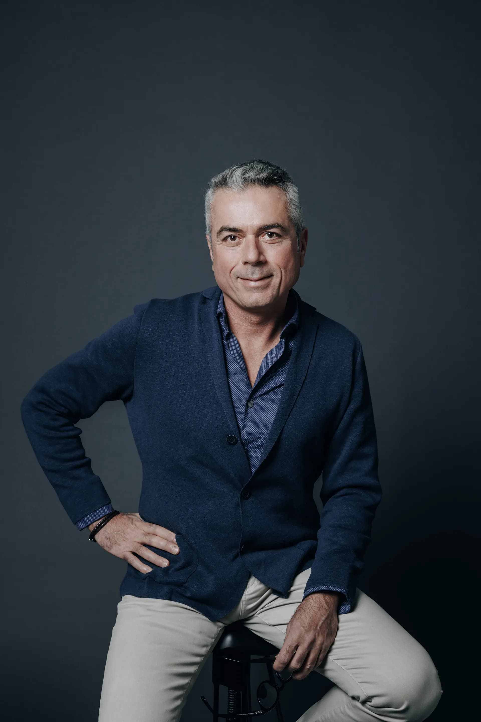 Fabrizio Messina profilbild