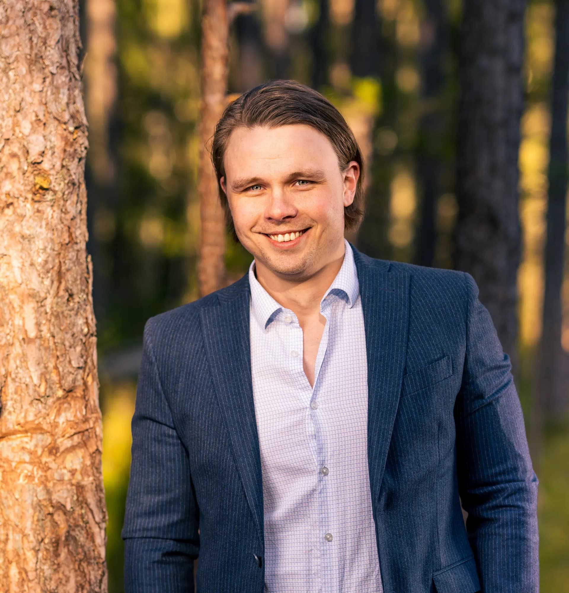 Anton Andersson profilbild