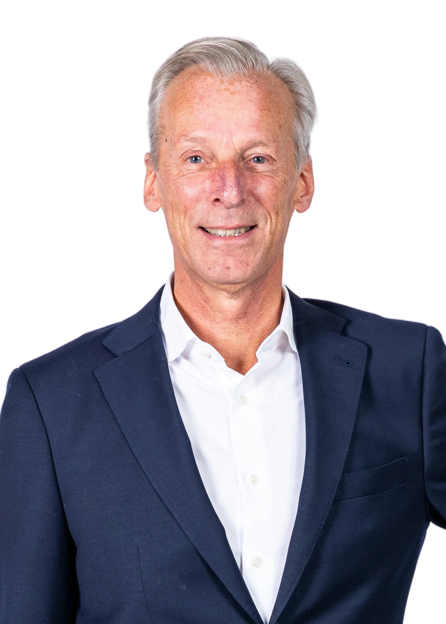 Micael Arderup profilbild