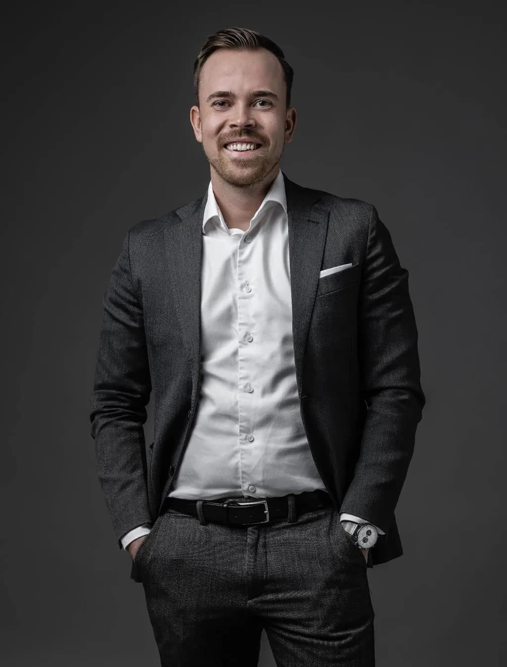 Patrik Jogedal profilbild