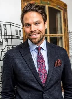 Erik Wennberg profilbild