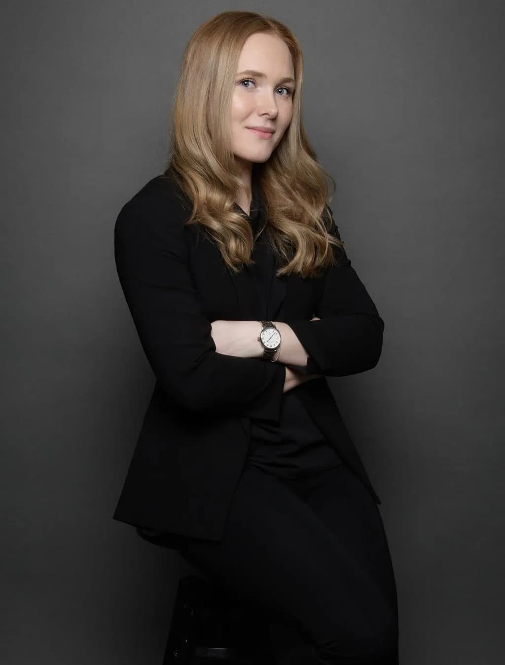 Hannah Esgård profilbild