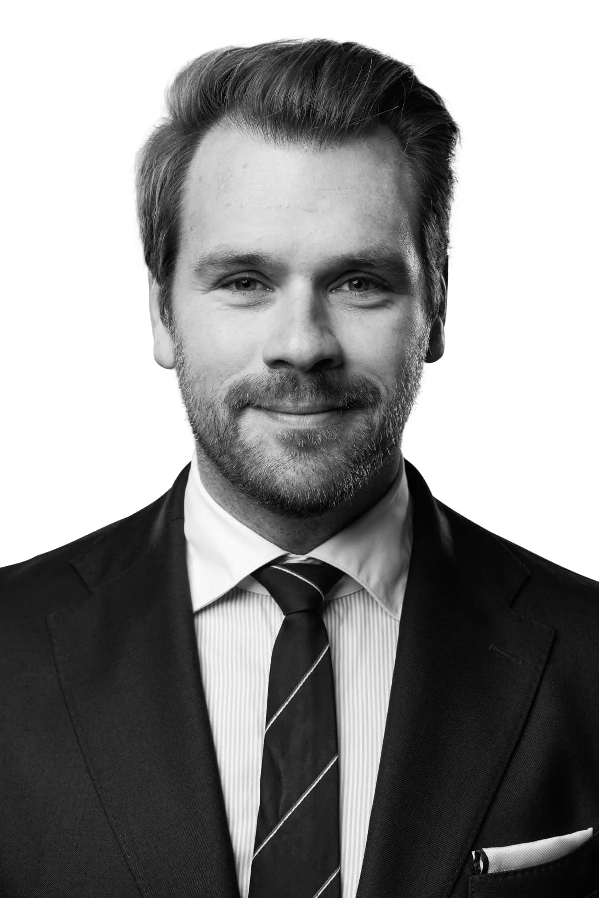 Fredrik Thulin profilbild