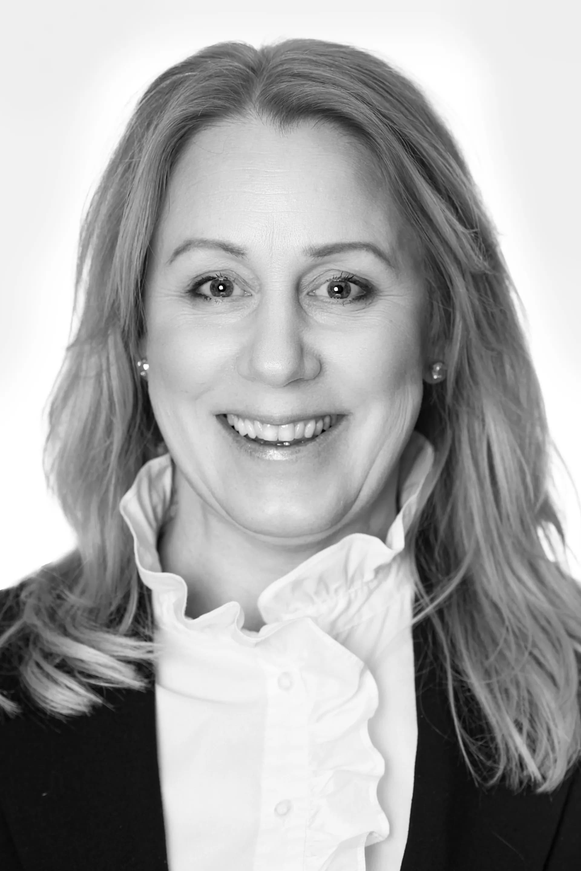 Renée Frisk profilbild