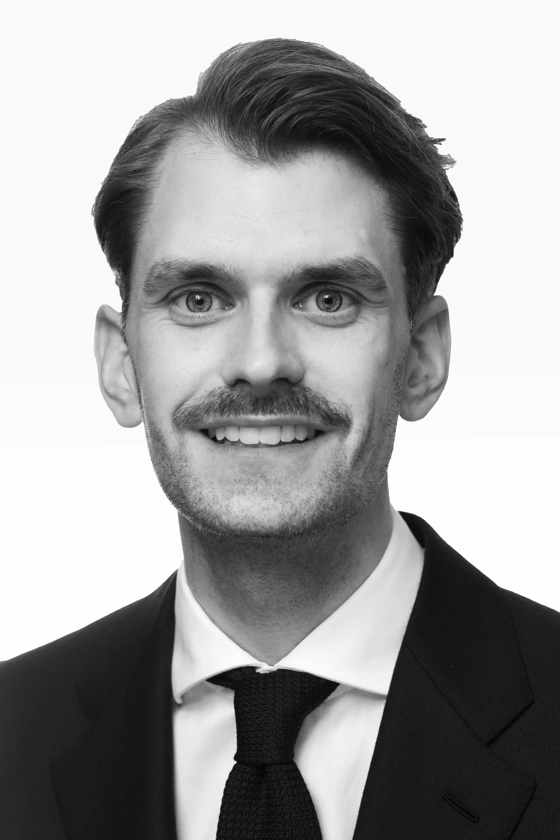 Robin Bergendahl