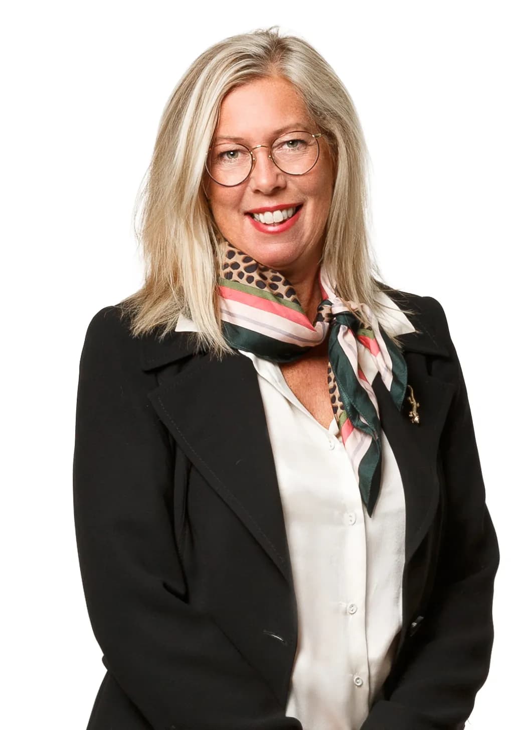 Elisabeth Andrén profilbild