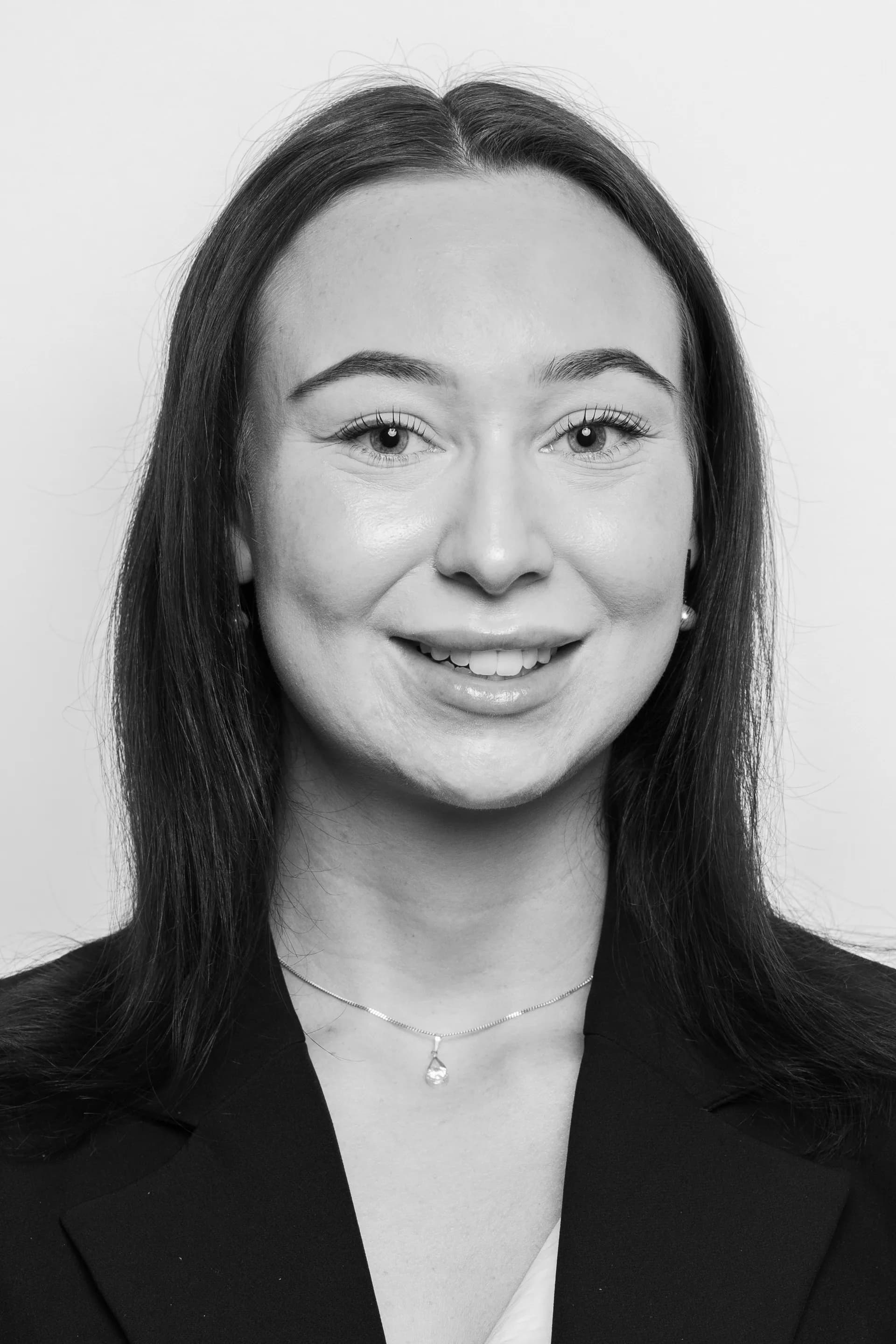 Sara Jörgensen profilbild