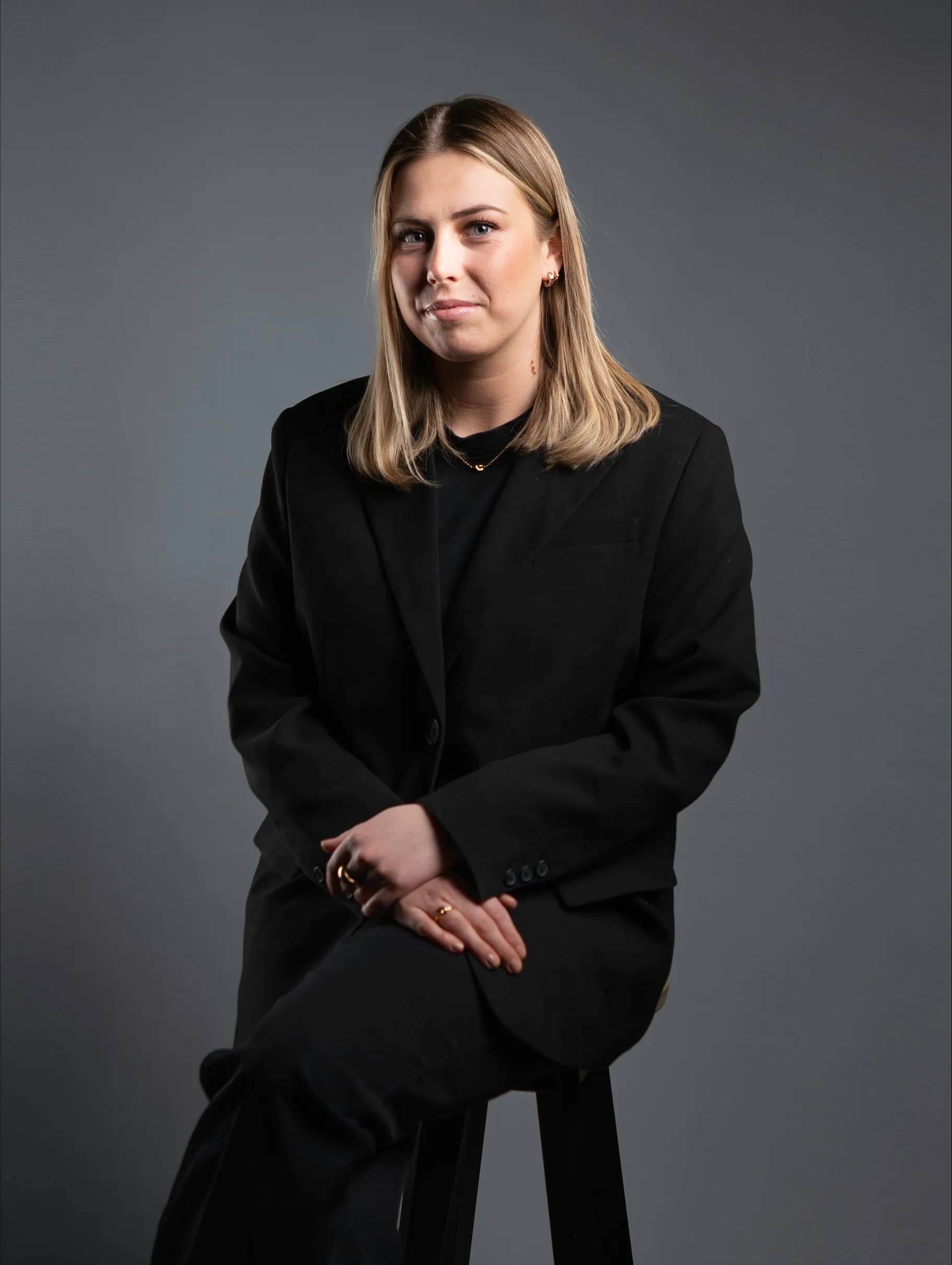 Ida Petrelius Risberg profilbild