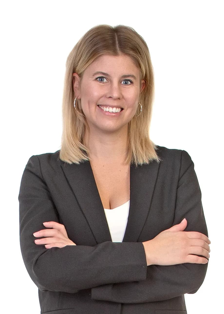 Viktoria Svensson profilbild