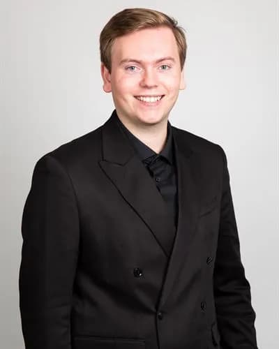 Oskar Jansson profilbild