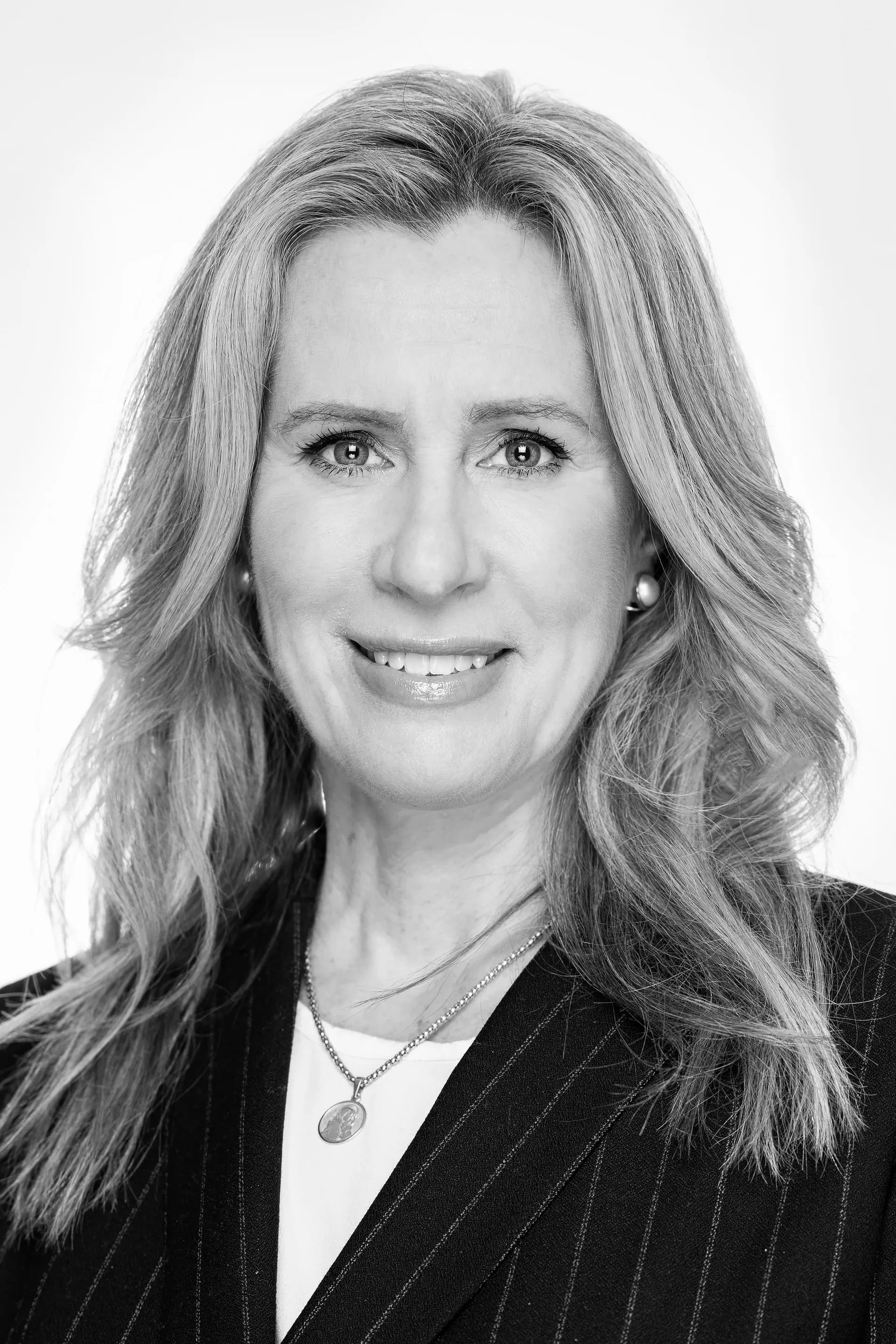 Maria Nilsson Ageman profilbild