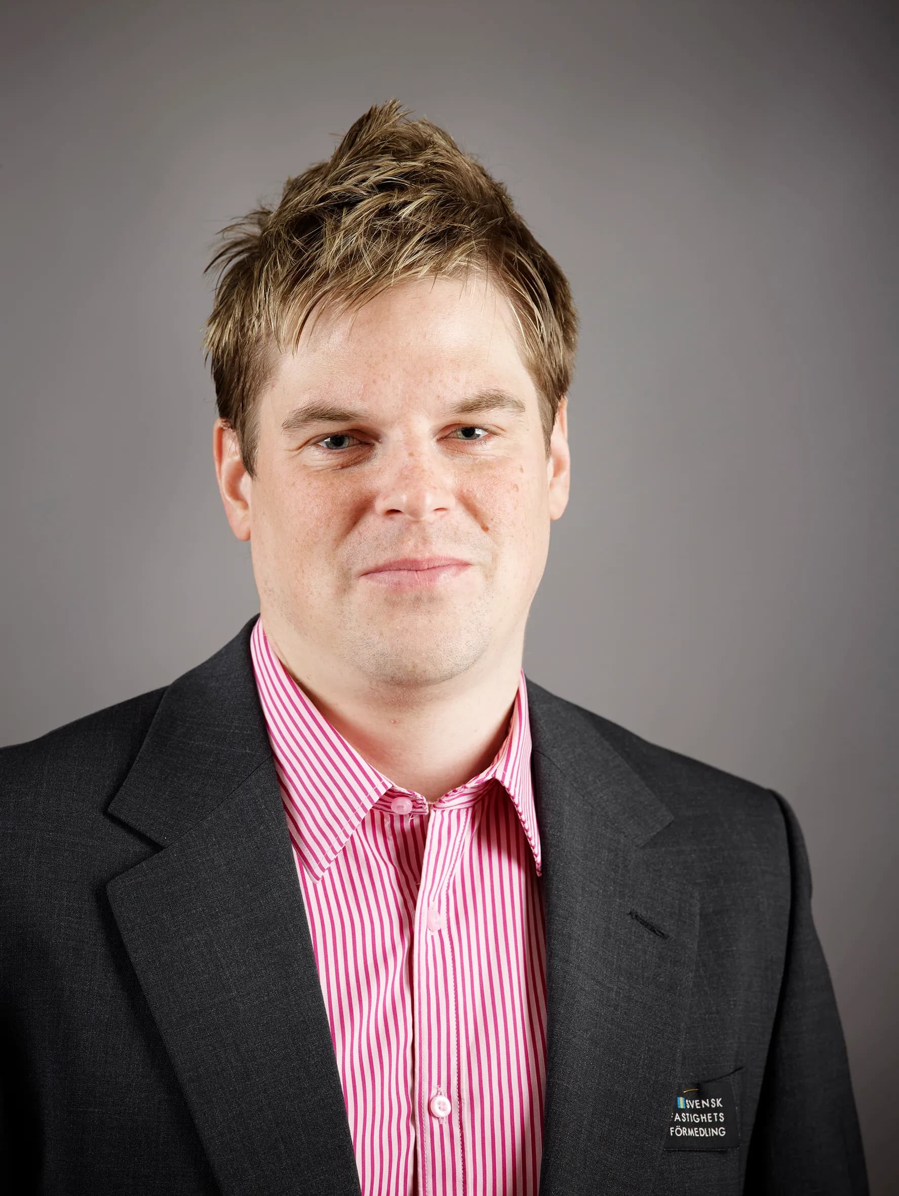 Mathias Larsson profilbild