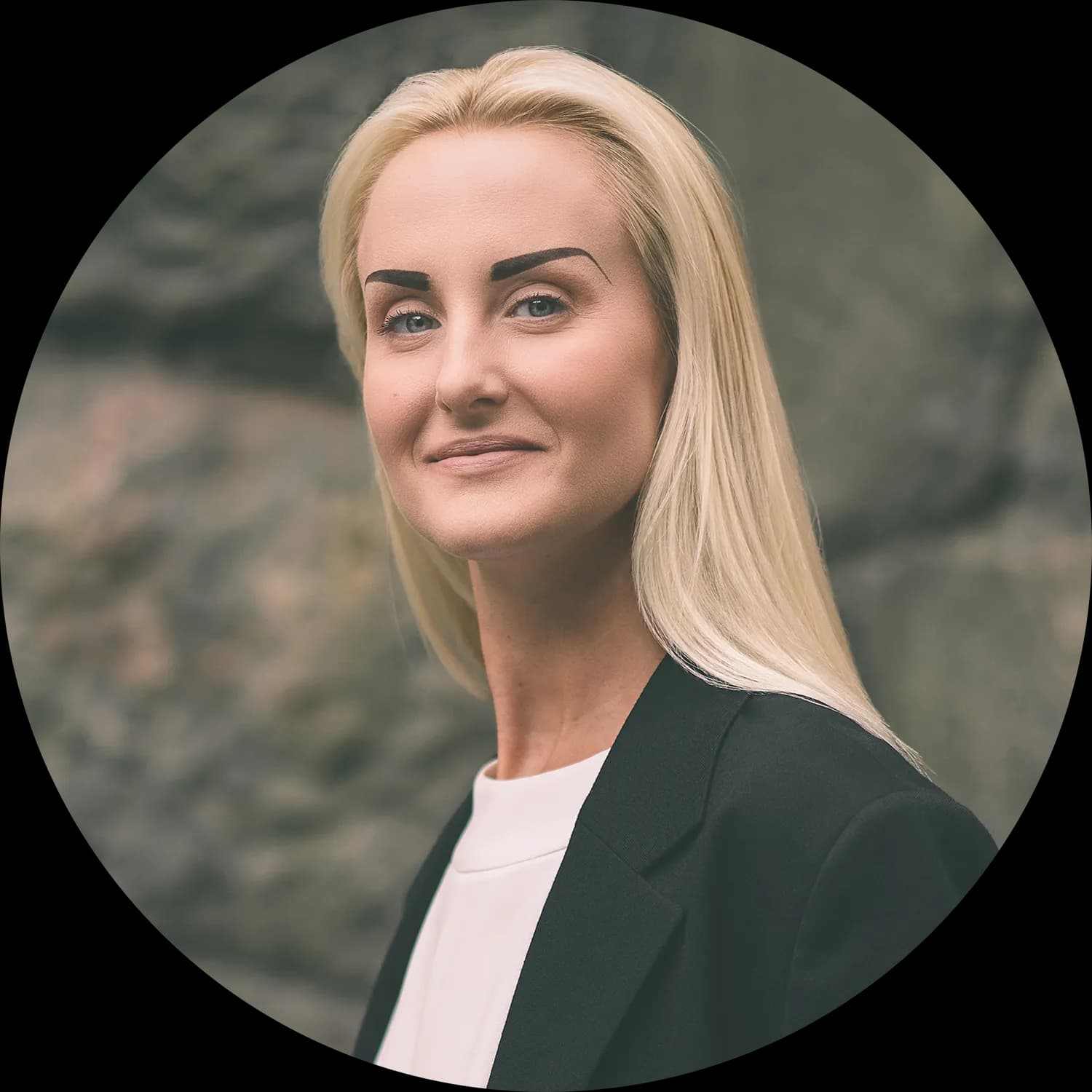 Annika Landqvist Sulejmanovic profilbild