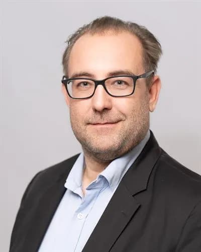 Petter Jansson profilbild