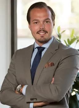 Jesper Axén profilbild