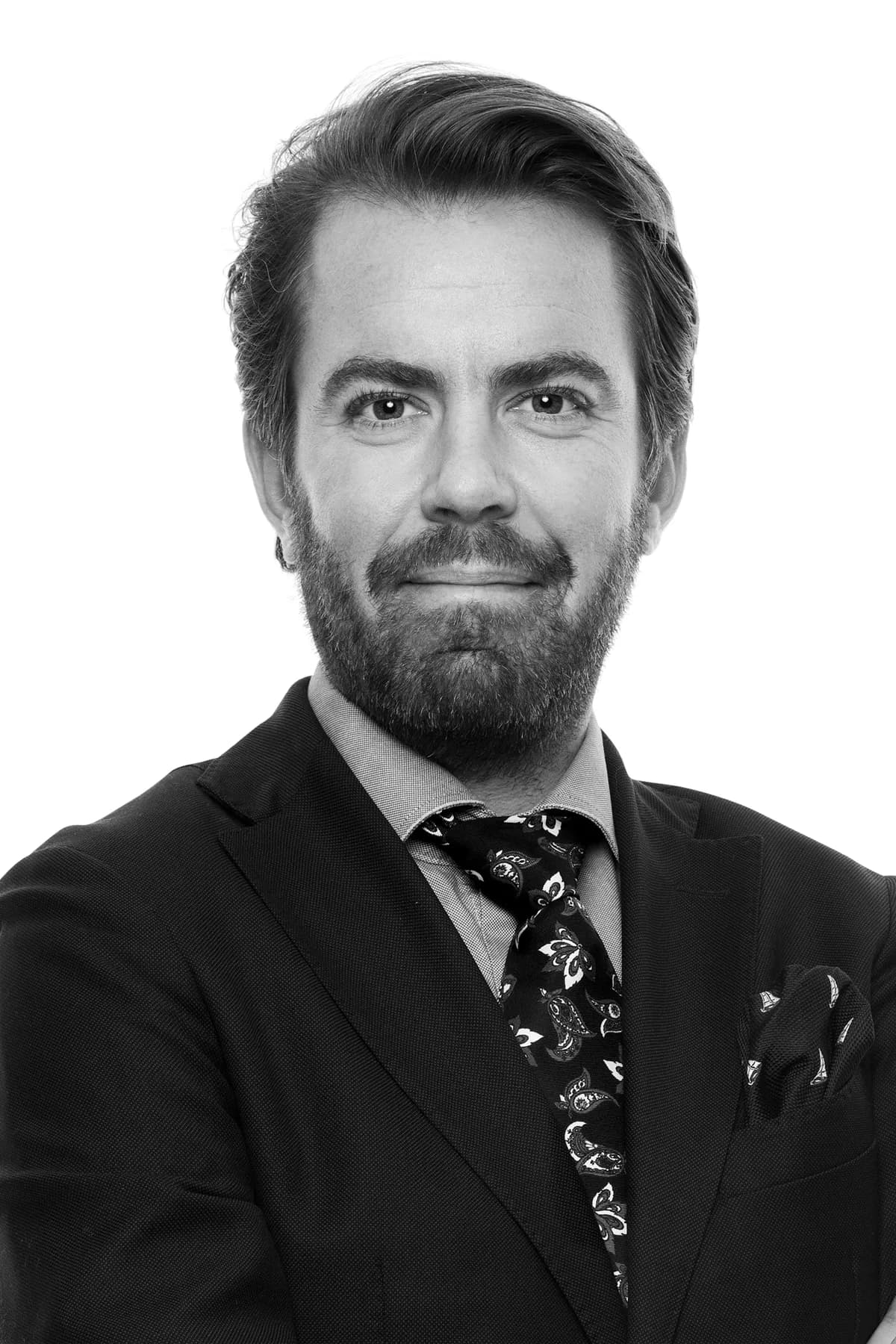 Fredrik Sangberg profilbild