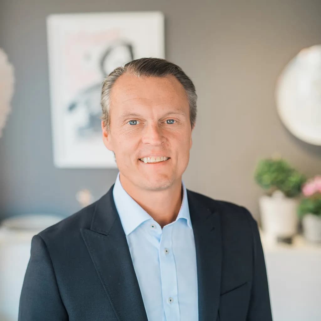Marcus Ekström profilbild