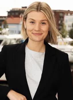 Emilie Wireby profilbild