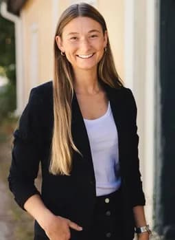 Elin Ahlund profilbild