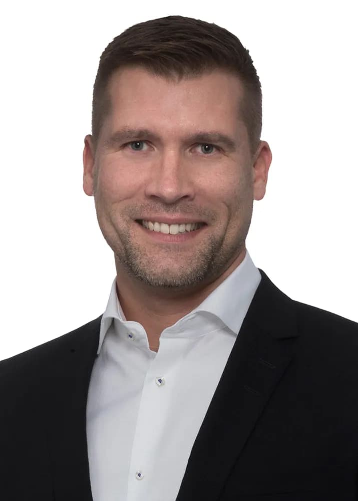 Henrik Johanson profilbild