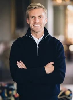 Robin Strömsten profilbild
