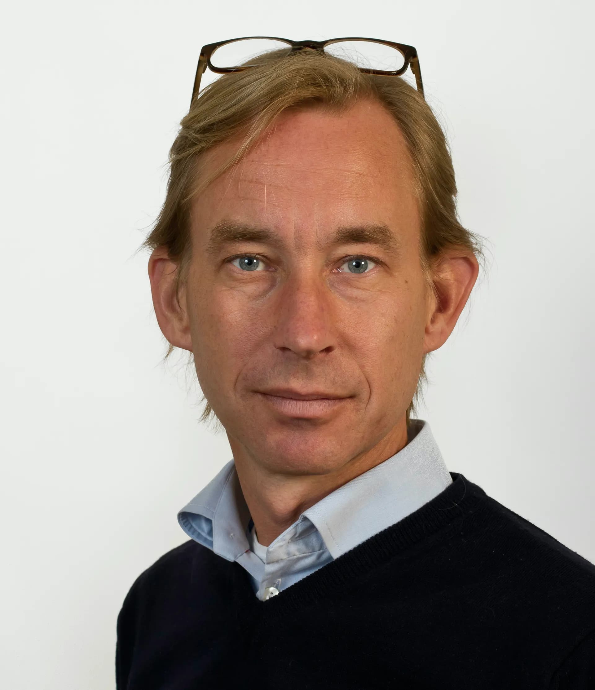 Arvid Nilsson profilbild