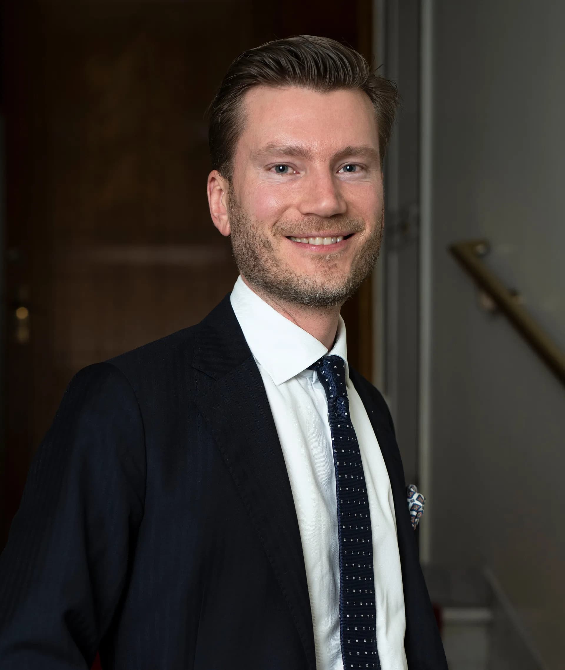 Magnus Helin profilbild