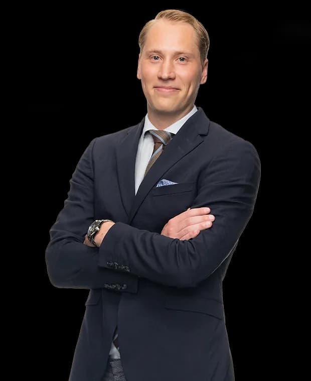 Alexander Helin profilbild