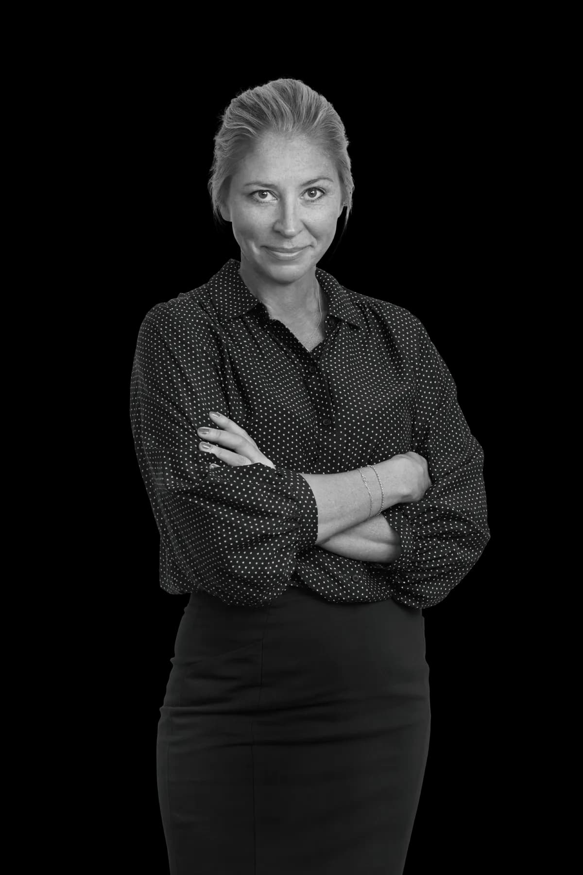 Theresa Geijstedt profilbild