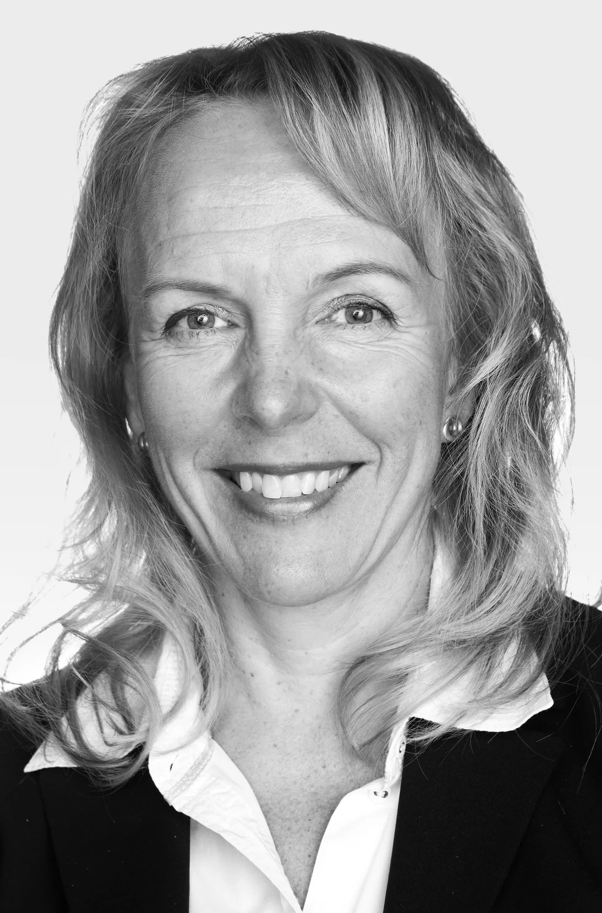 Annika Tottie profilbild