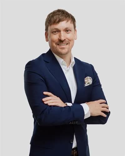 Christopher Henriksson profilbild
