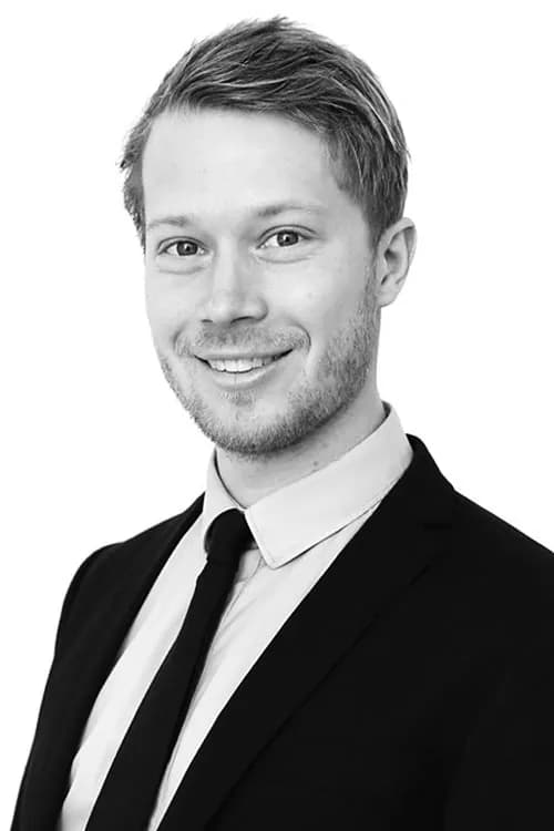 Joachim Bäckström profilbild