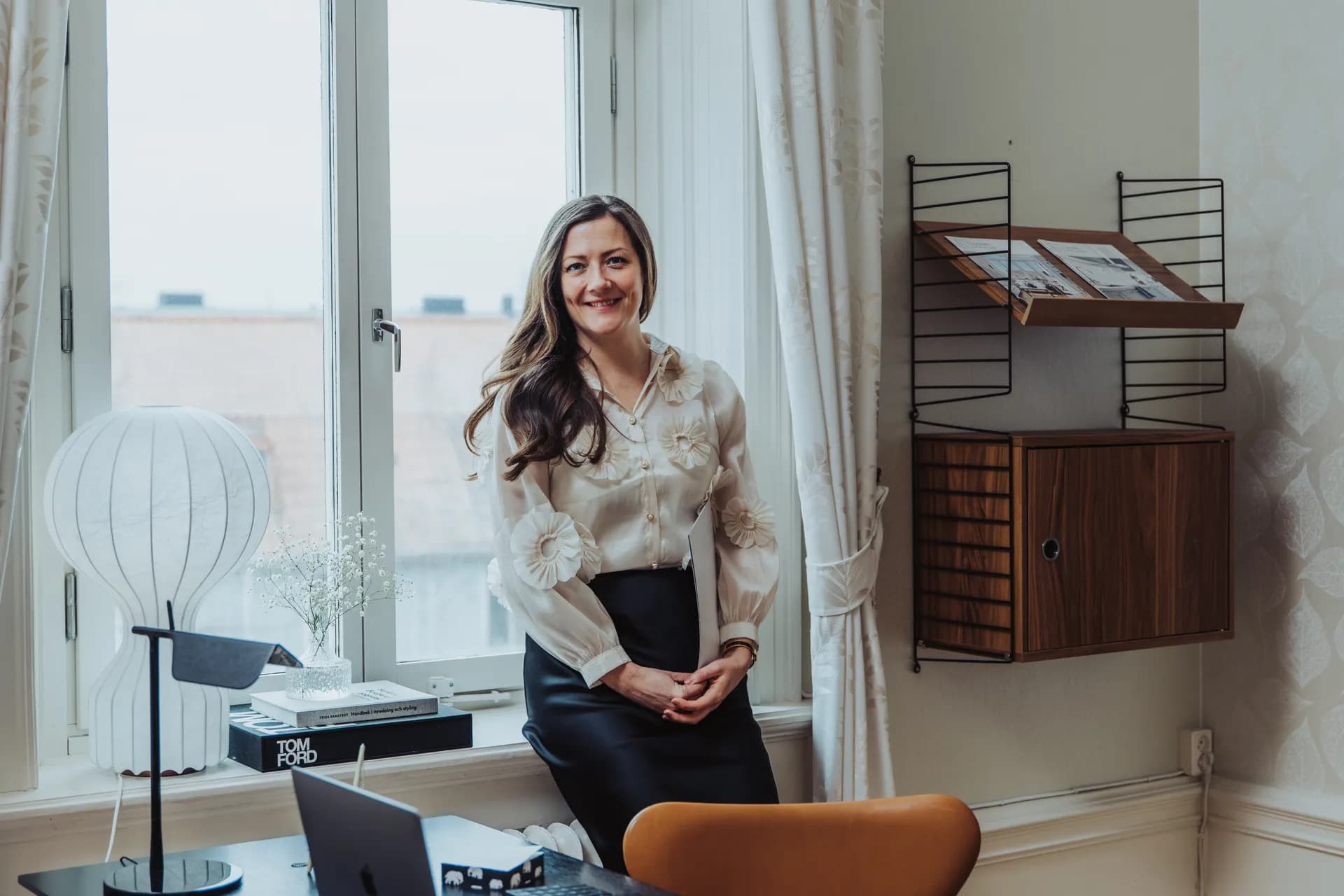 Louise Larsson profilbild