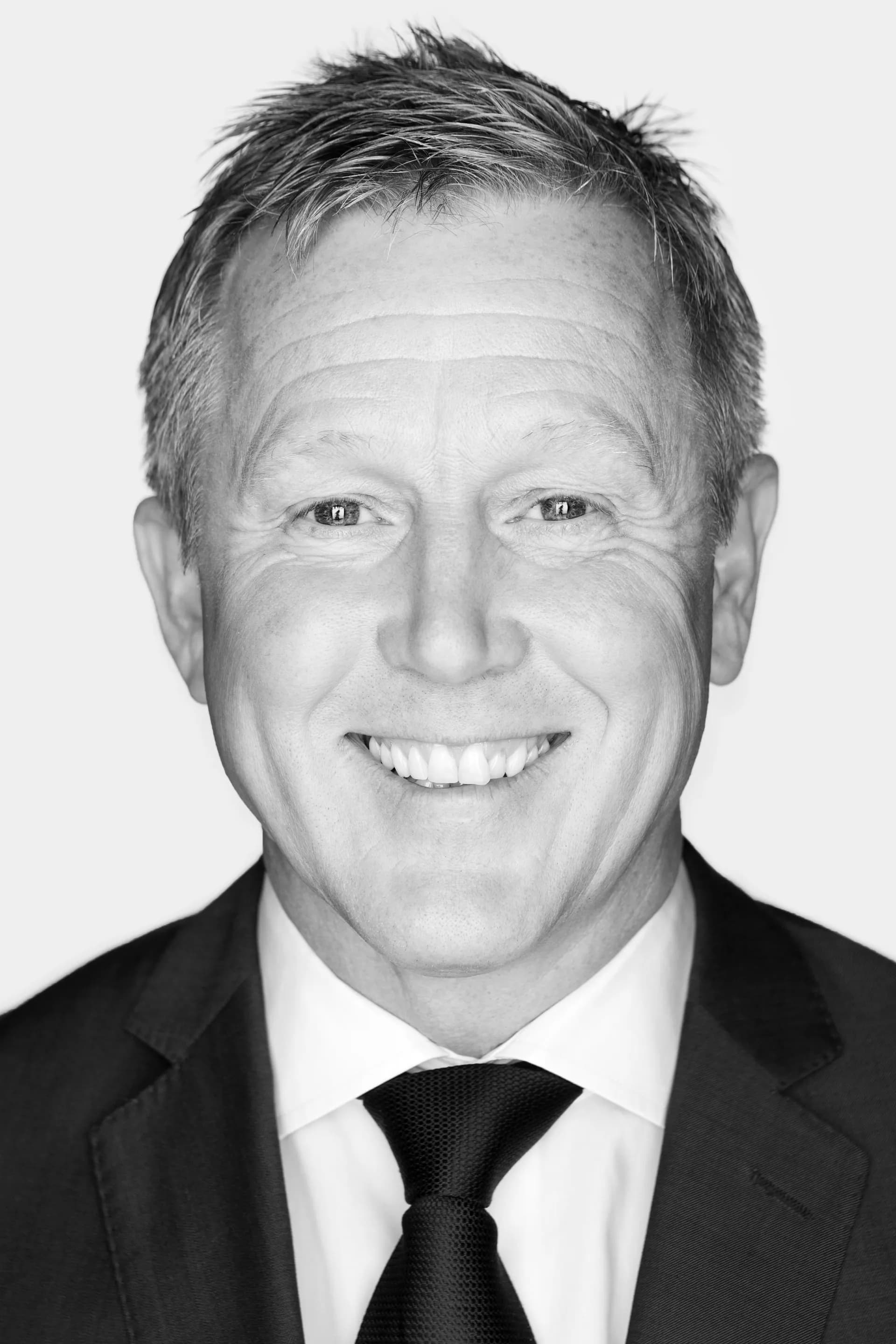 Peter Bergström profilbild