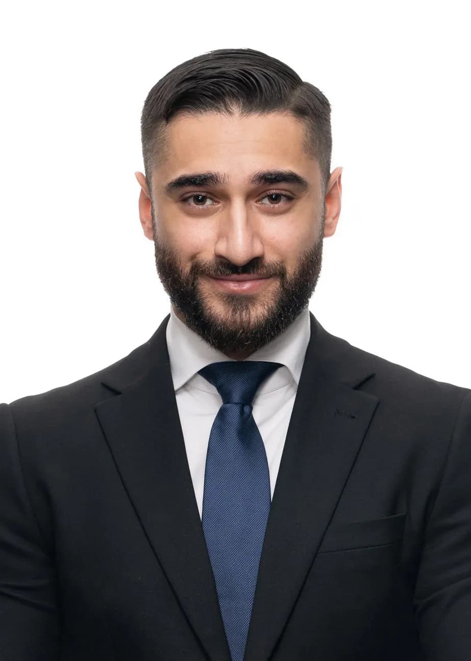 Sinan Saffar profilbild