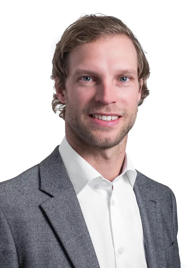 Daniel Andersson profilbild
