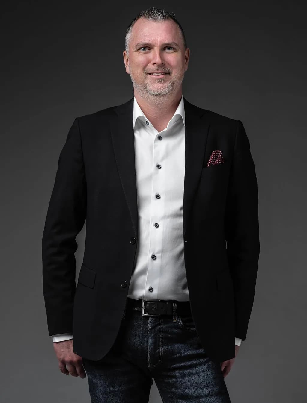 Magnus Sjöberg profilbild