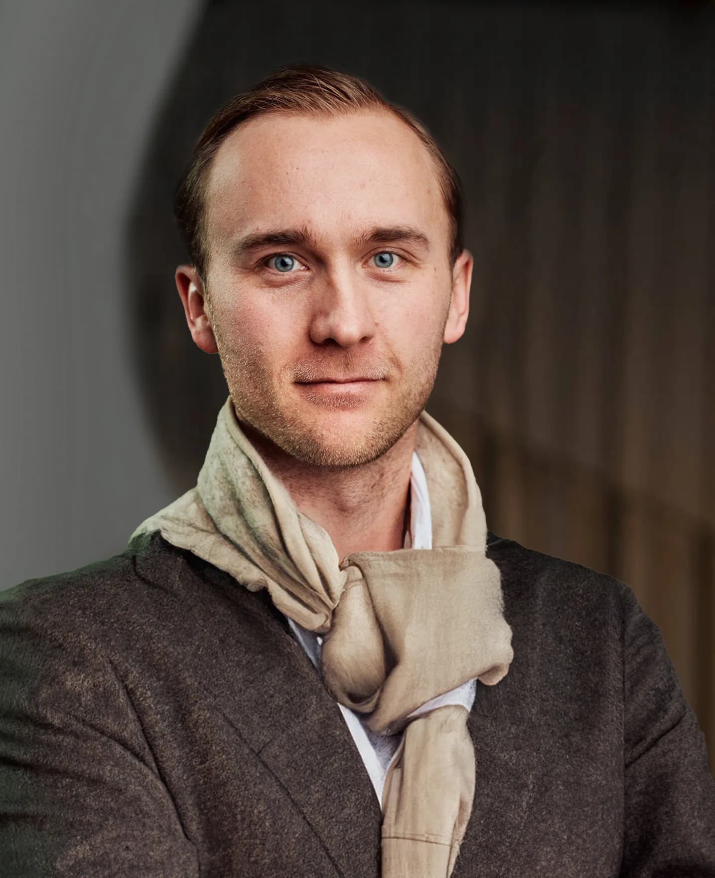 Tim Wingårdh Mitsell profilbild
