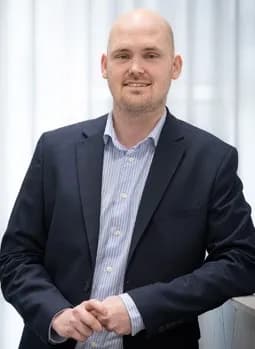 Christian Svensson profilbild