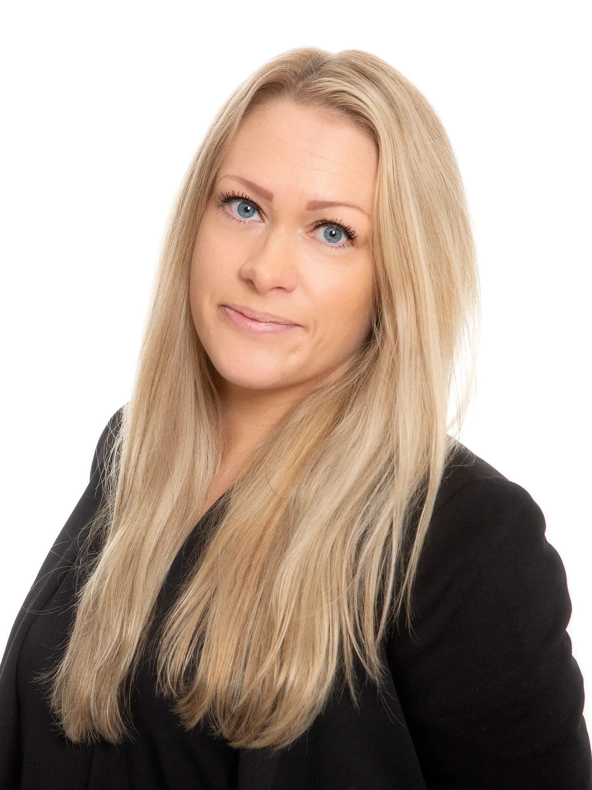 Linda Nilsson profilbild