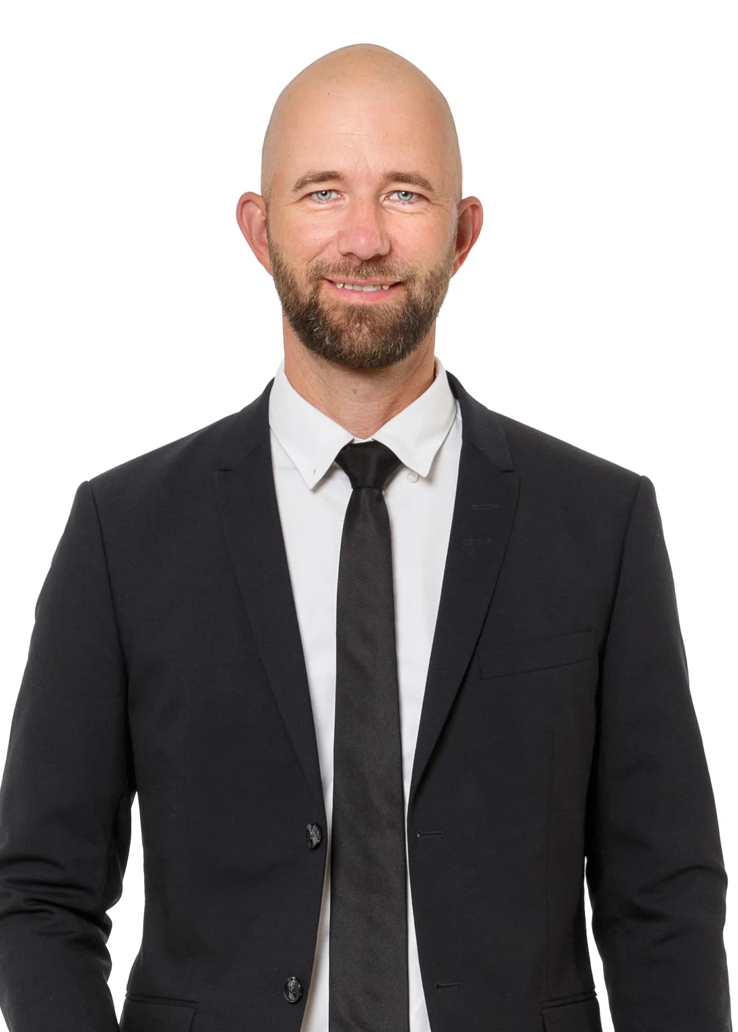 Michael Carpman profilbild
