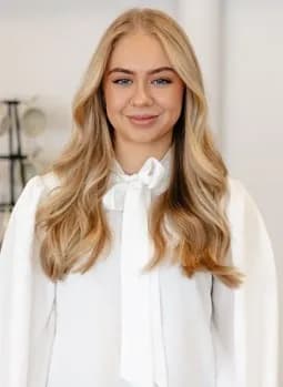 Johanna Marcusson profilbild