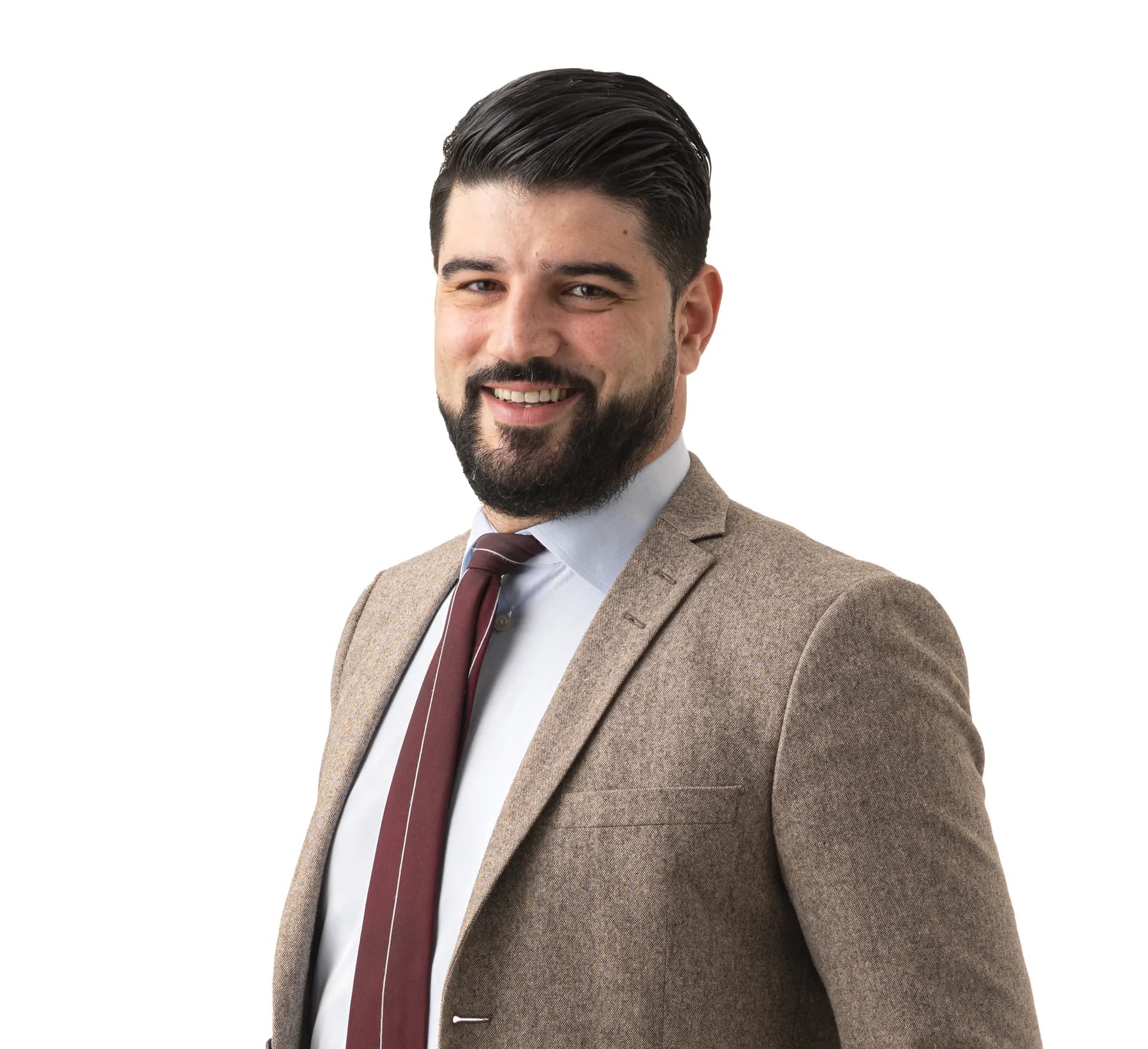 Behrang Jamal profilbild