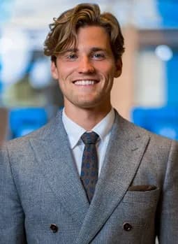 Felix Sjöberg profilbild